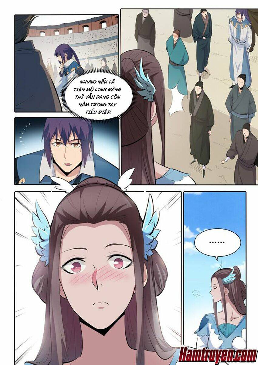 Bách Luyện Thành Thần Chapter 169 - Trang 2