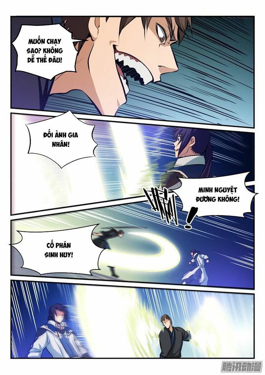 Bách Luyện Thành Thần Chapter 170 - Trang 2