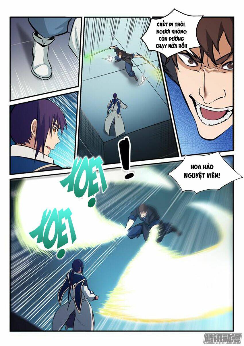 Bách Luyện Thành Thần Chapter 170 - Trang 2