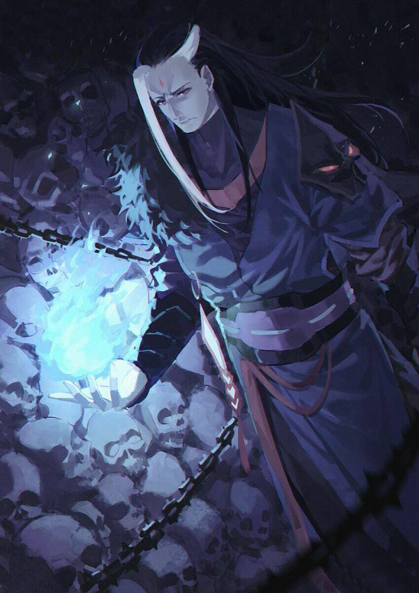 Bách Luyện Thành Thần Chapter 170 - Trang 2