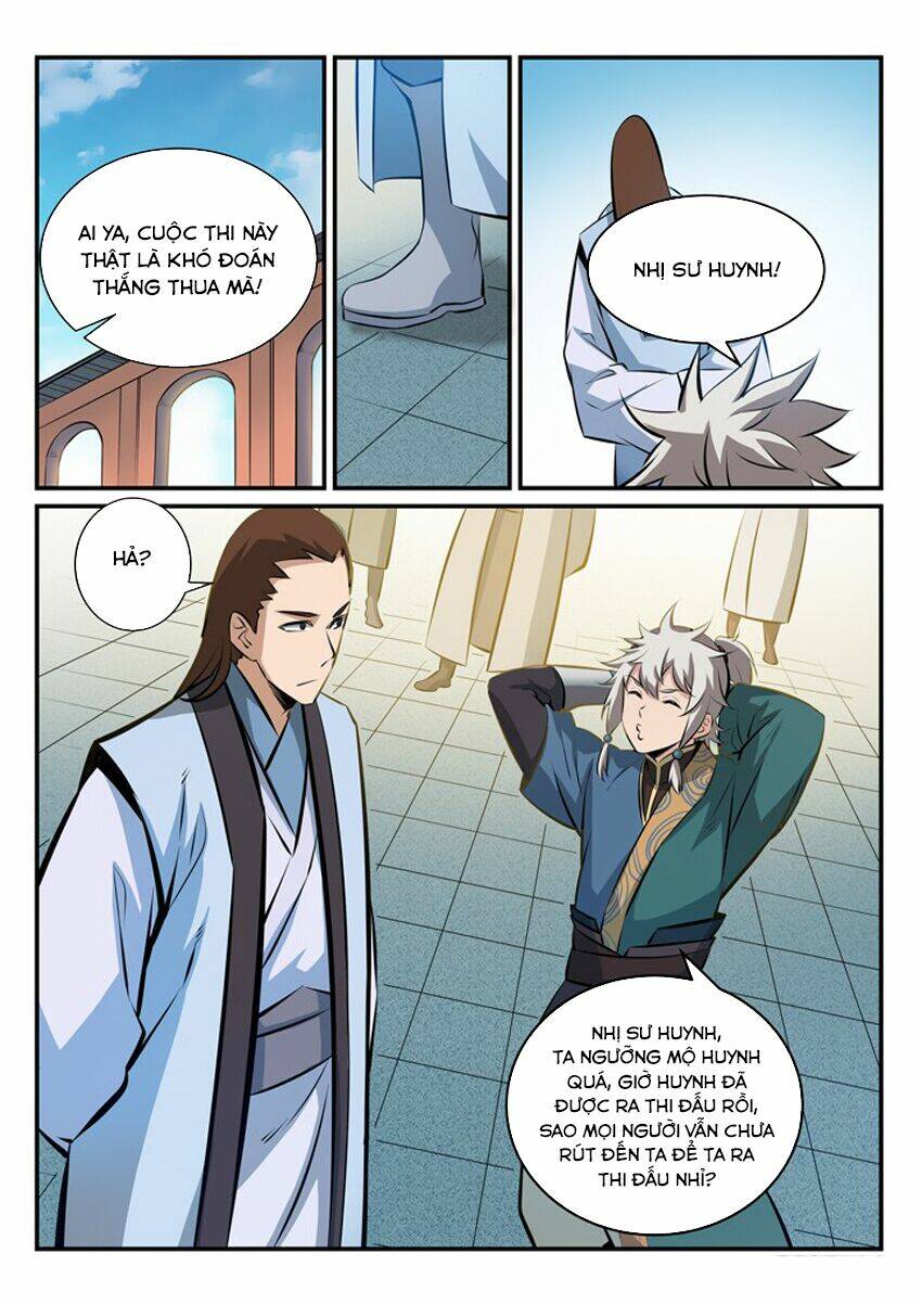 Bách Luyện Thành Thần Chapter 171 - Trang 2