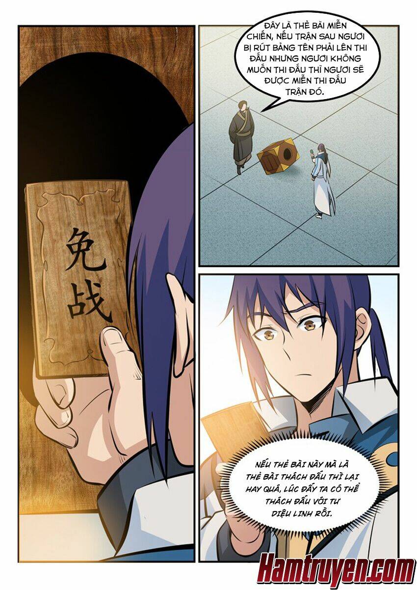 Bách Luyện Thành Thần Chapter 171 - Trang 2