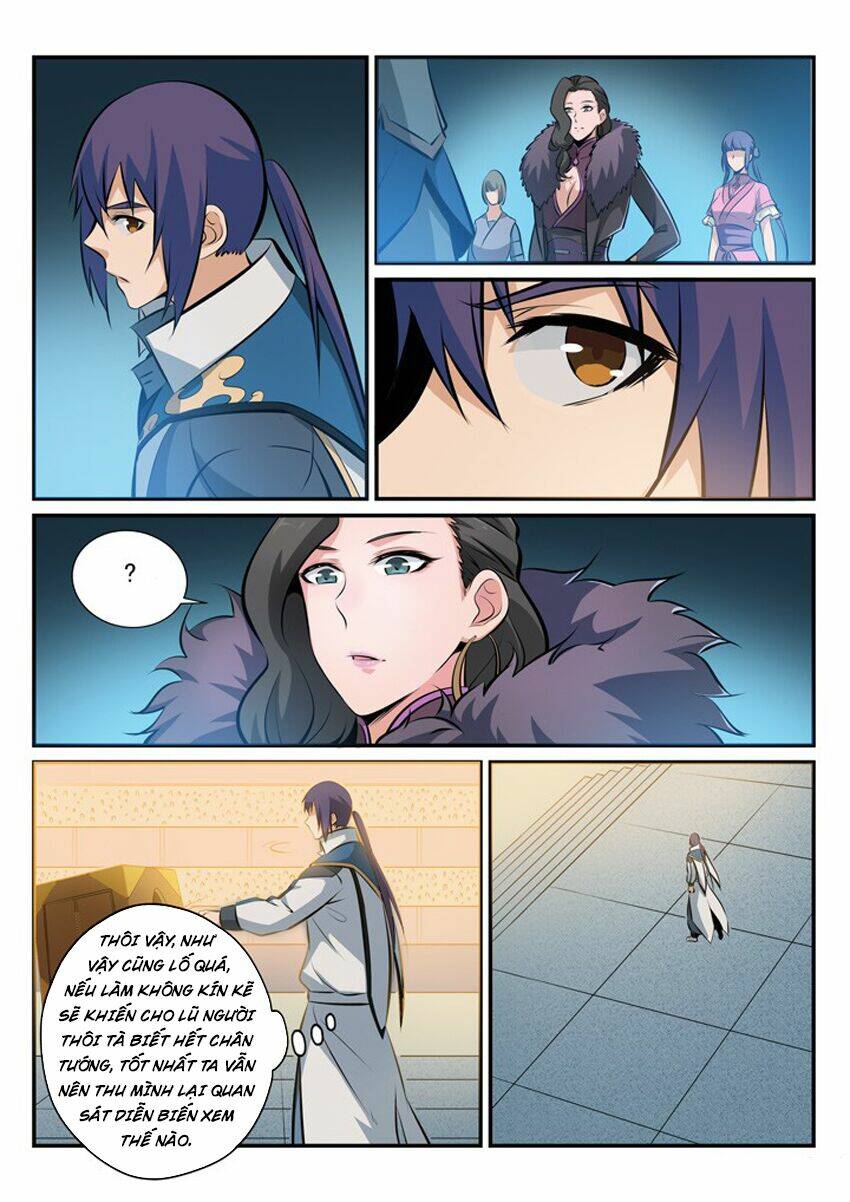 Bách Luyện Thành Thần Chapter 171 - Trang 2