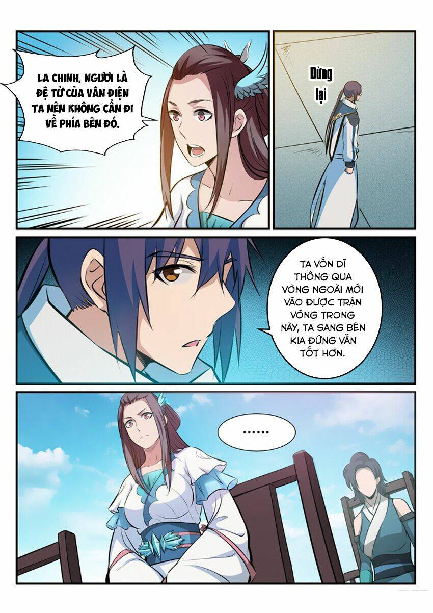 Bách Luyện Thành Thần Chapter 171 - Trang 2