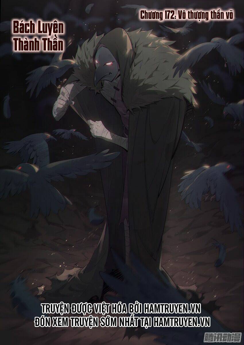 Bách Luyện Thành Thần Chapter 172 - Trang 2