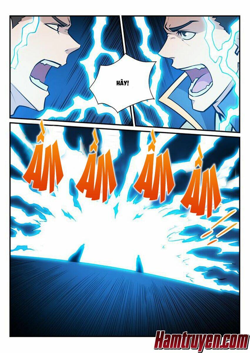 Bách Luyện Thành Thần Chapter 172 - Trang 2