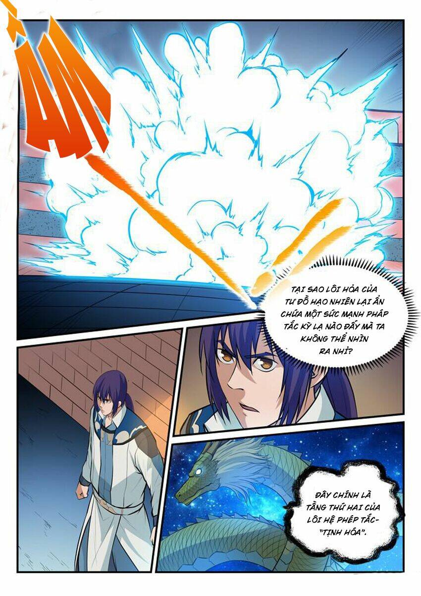 Bách Luyện Thành Thần Chapter 172 - Trang 2
