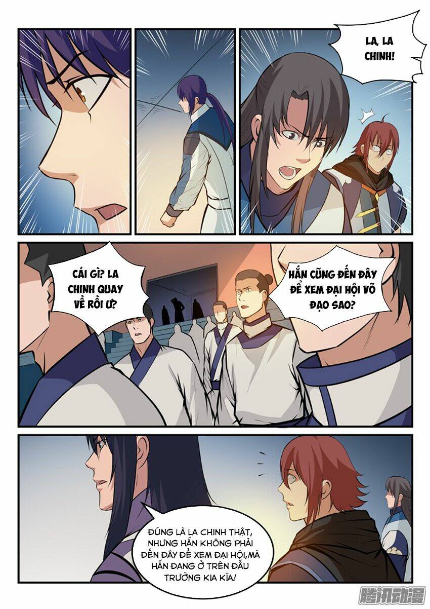 Bách Luyện Thành Thần Chapter 173 - Trang 2