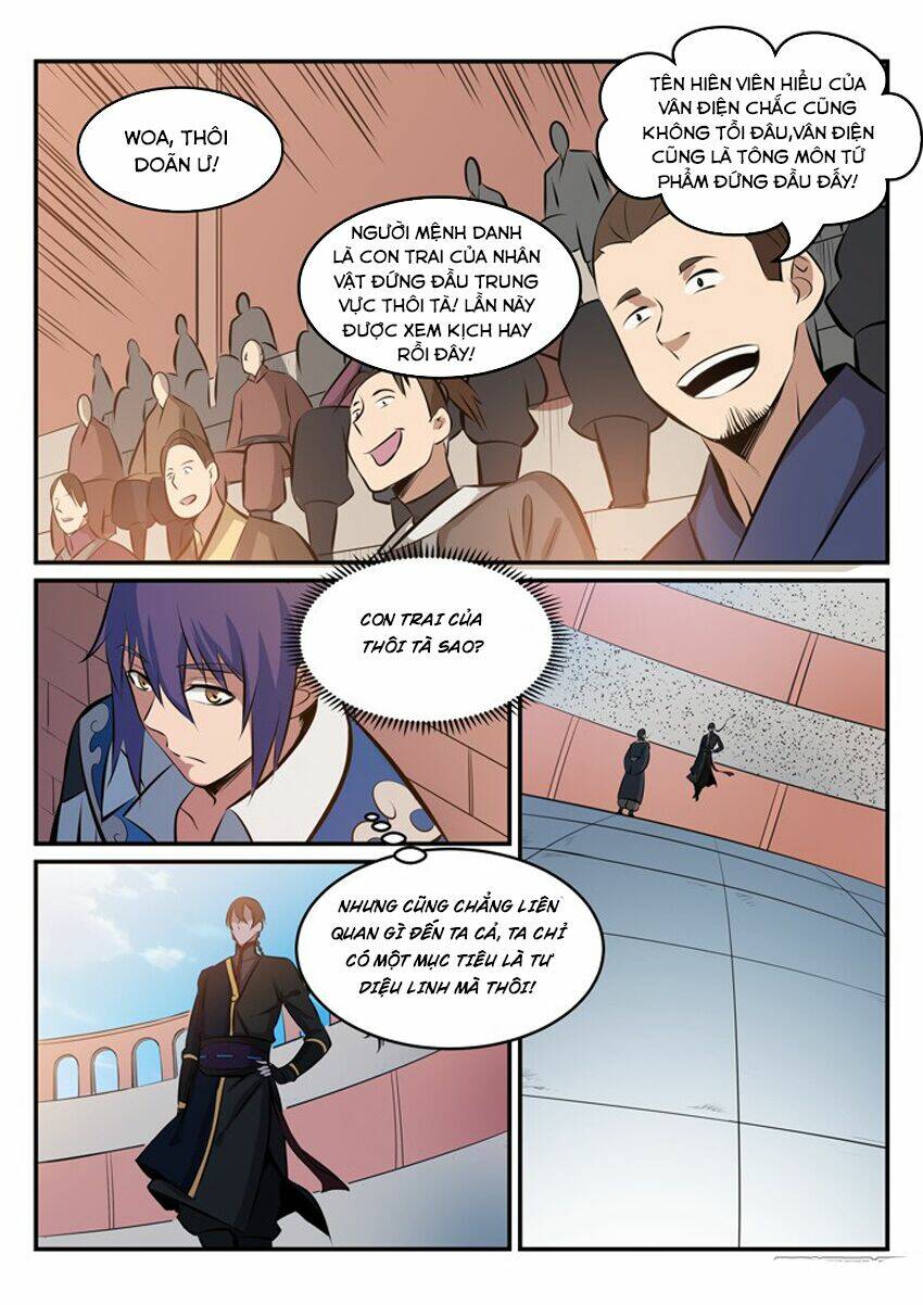 Bách Luyện Thành Thần Chapter 174 - Trang 2