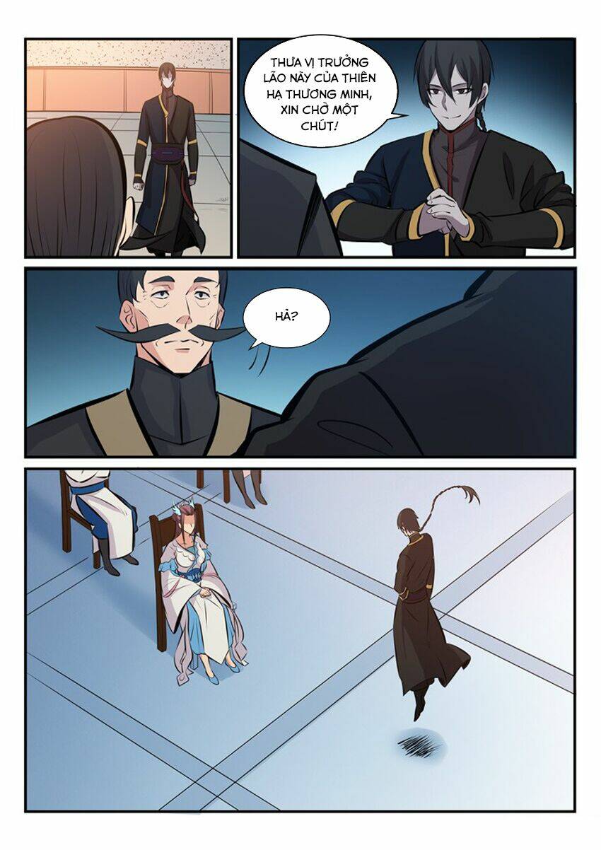 Bách Luyện Thành Thần Chapter 174 - Trang 2
