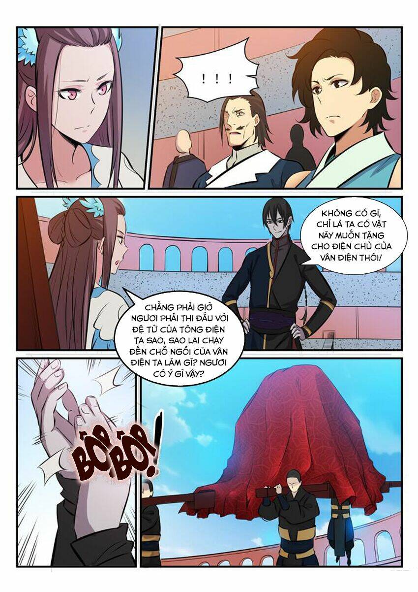 Bách Luyện Thành Thần Chapter 174 - Trang 2