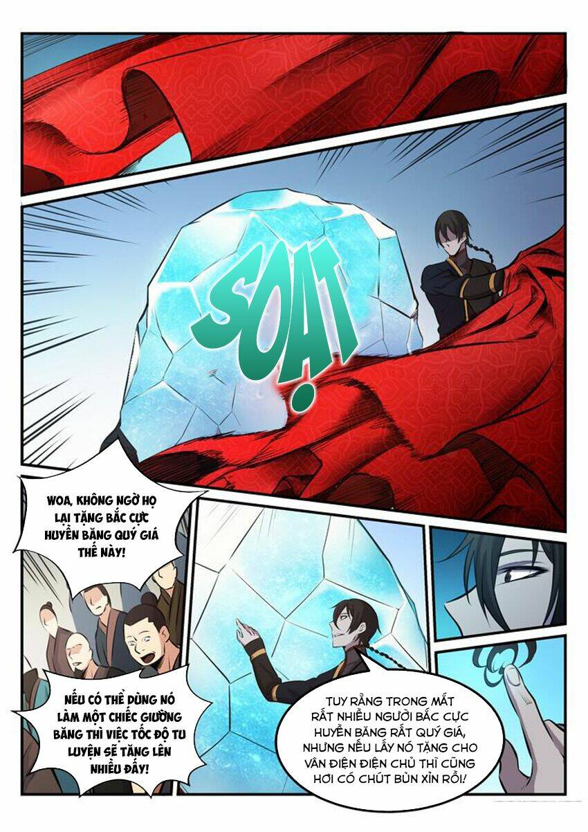 Bách Luyện Thành Thần Chapter 174 - Trang 2
