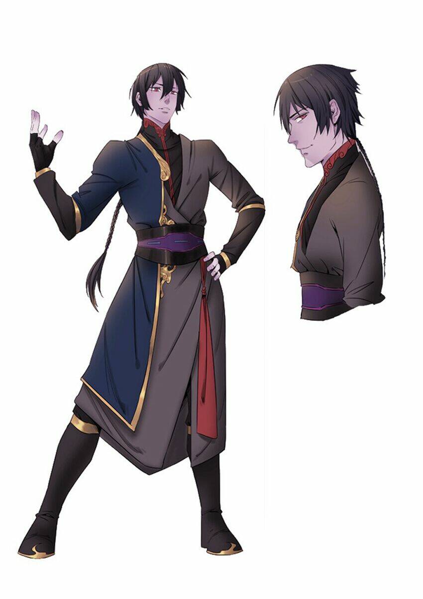 Bách Luyện Thành Thần Chapter 174 - Trang 2