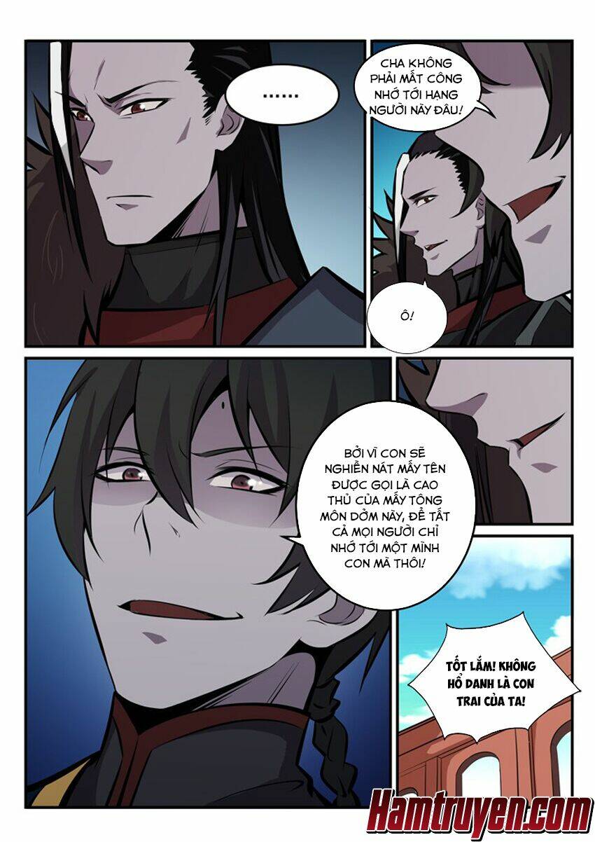 Bách Luyện Thành Thần Chapter 174 - Trang 2