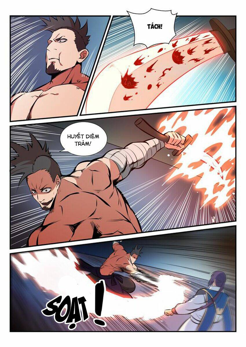 Bách Luyện Thành Thần Chapter 174 - Trang 2