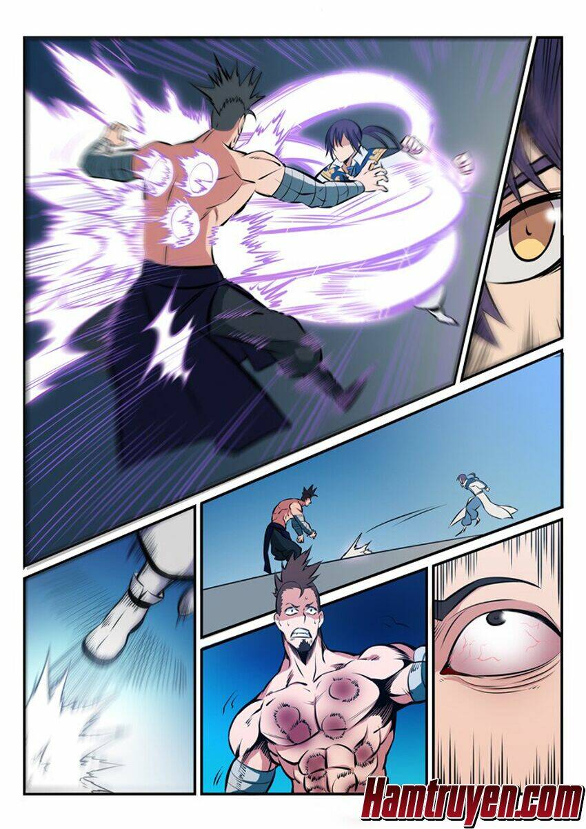 Bách Luyện Thành Thần Chapter 174 - Trang 2