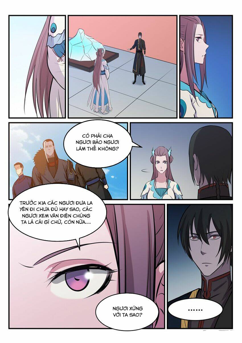 Bách Luyện Thành Thần Chapter 175 - Trang 2