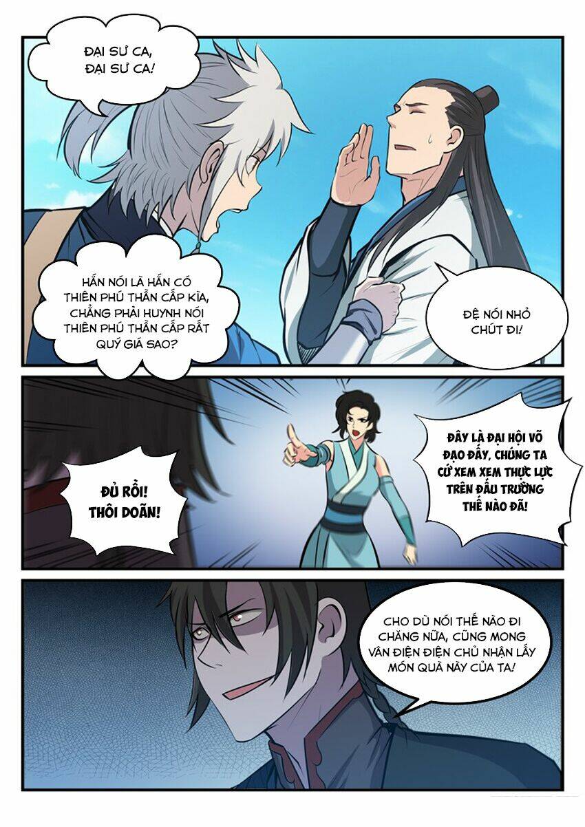 Bách Luyện Thành Thần Chapter 175 - Trang 2