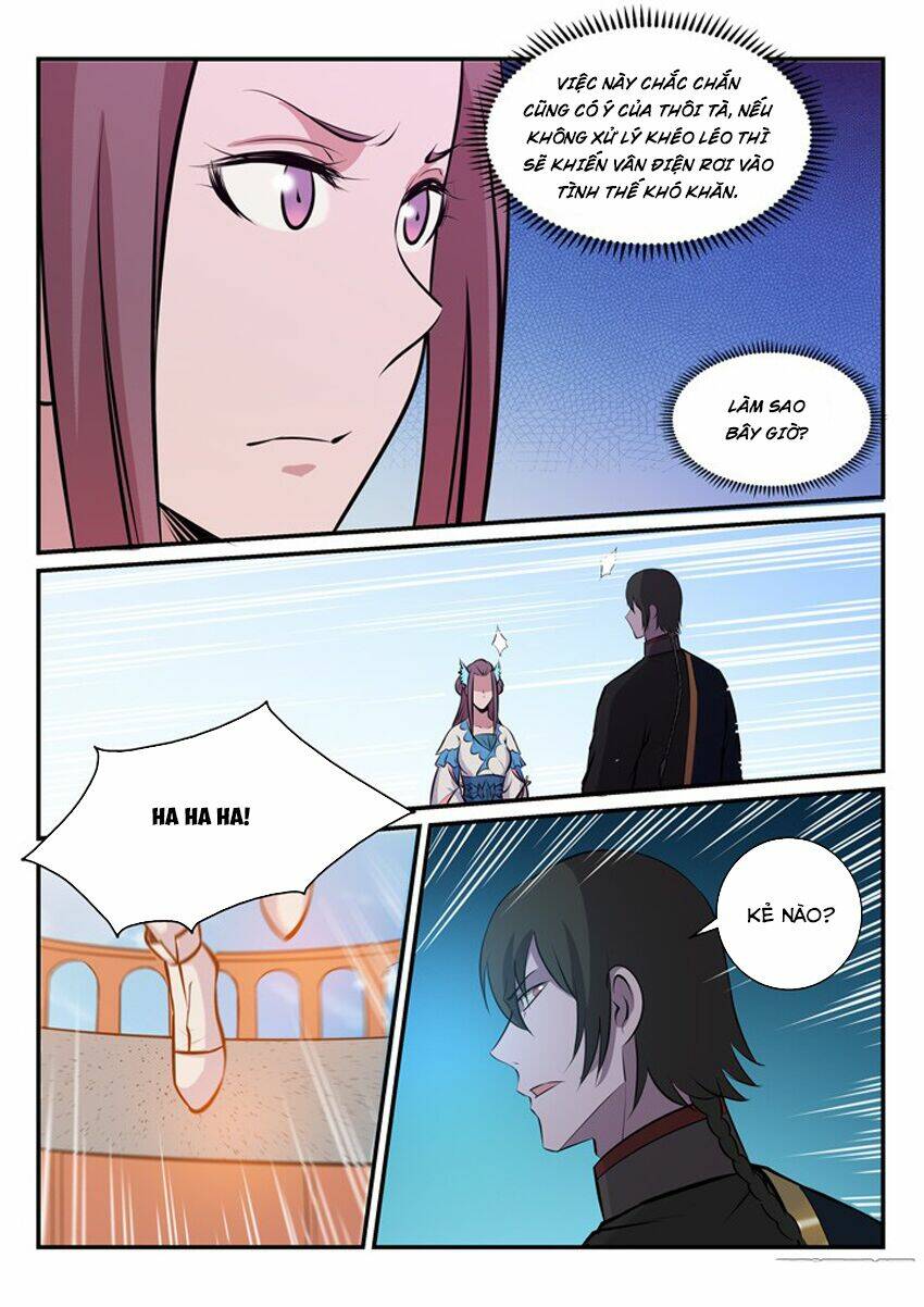 Bách Luyện Thành Thần Chapter 175 - Trang 2