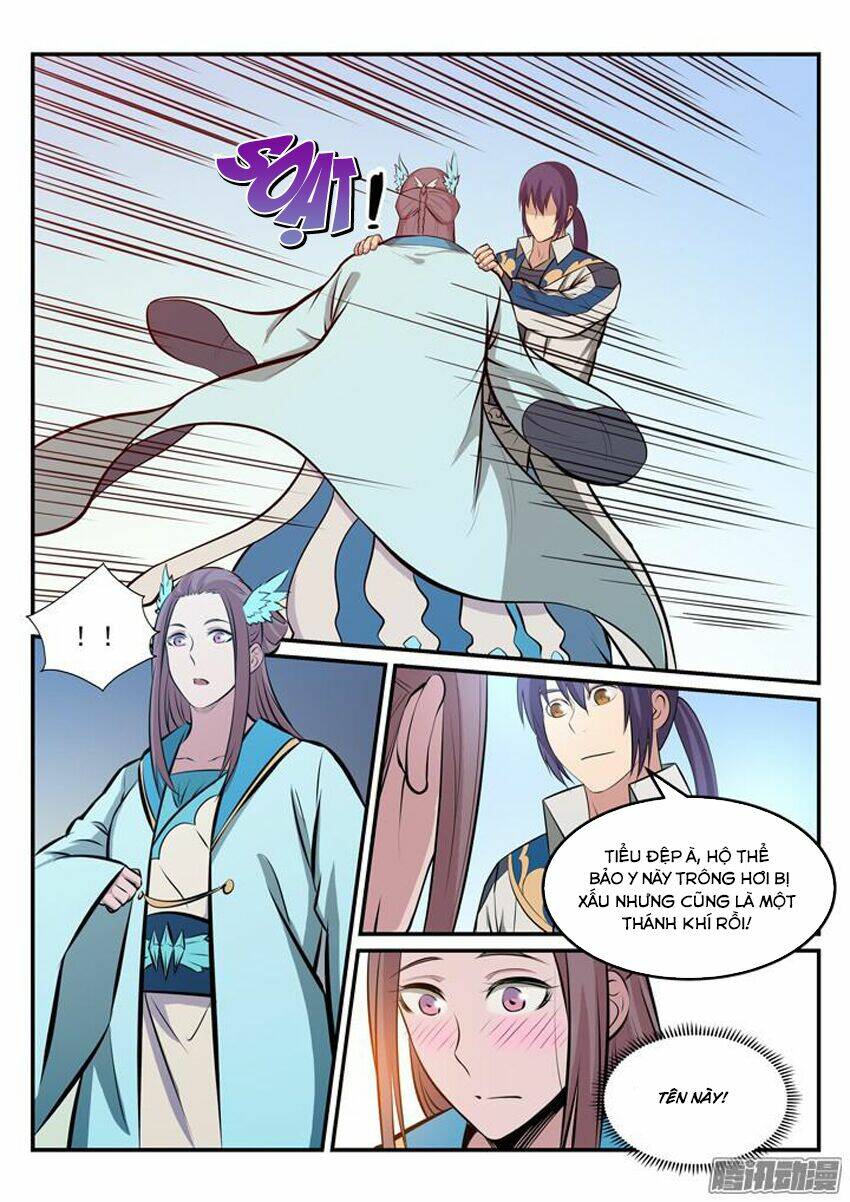 Bách Luyện Thành Thần Chapter 175 - Trang 2