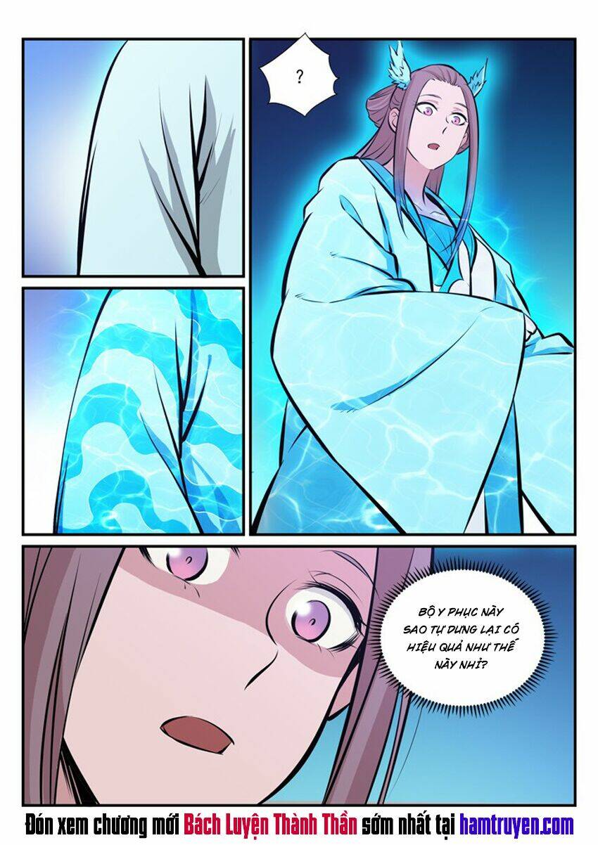 Bách Luyện Thành Thần Chapter 175 - Trang 2