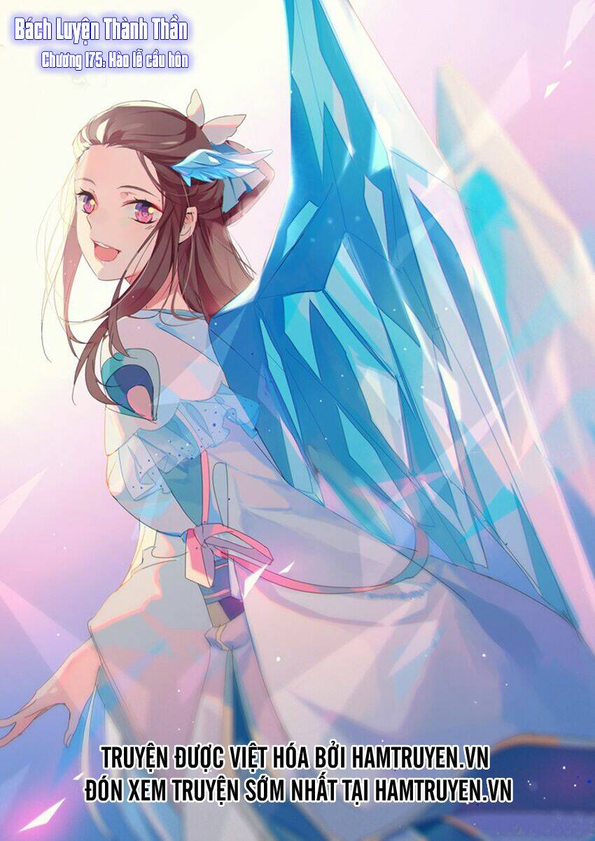 Bách Luyện Thành Thần Chapter 175 - Trang 2