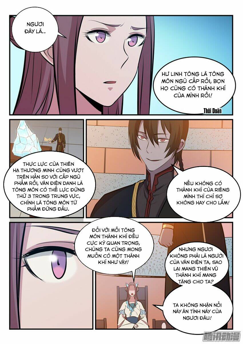 Bách Luyện Thành Thần Chapter 175 - Trang 2