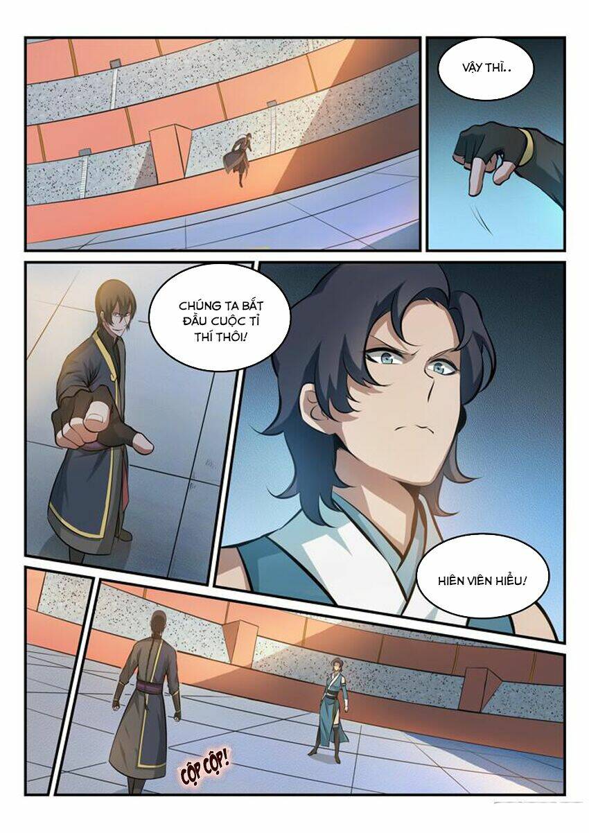 Bách Luyện Thành Thần Chapter 176 - Trang 2