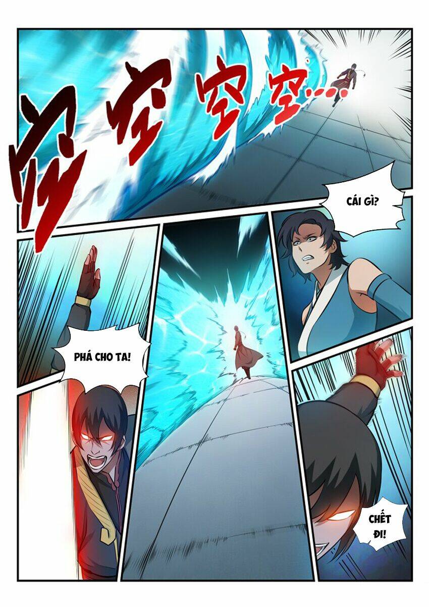 Bách Luyện Thành Thần Chapter 176 - Trang 2