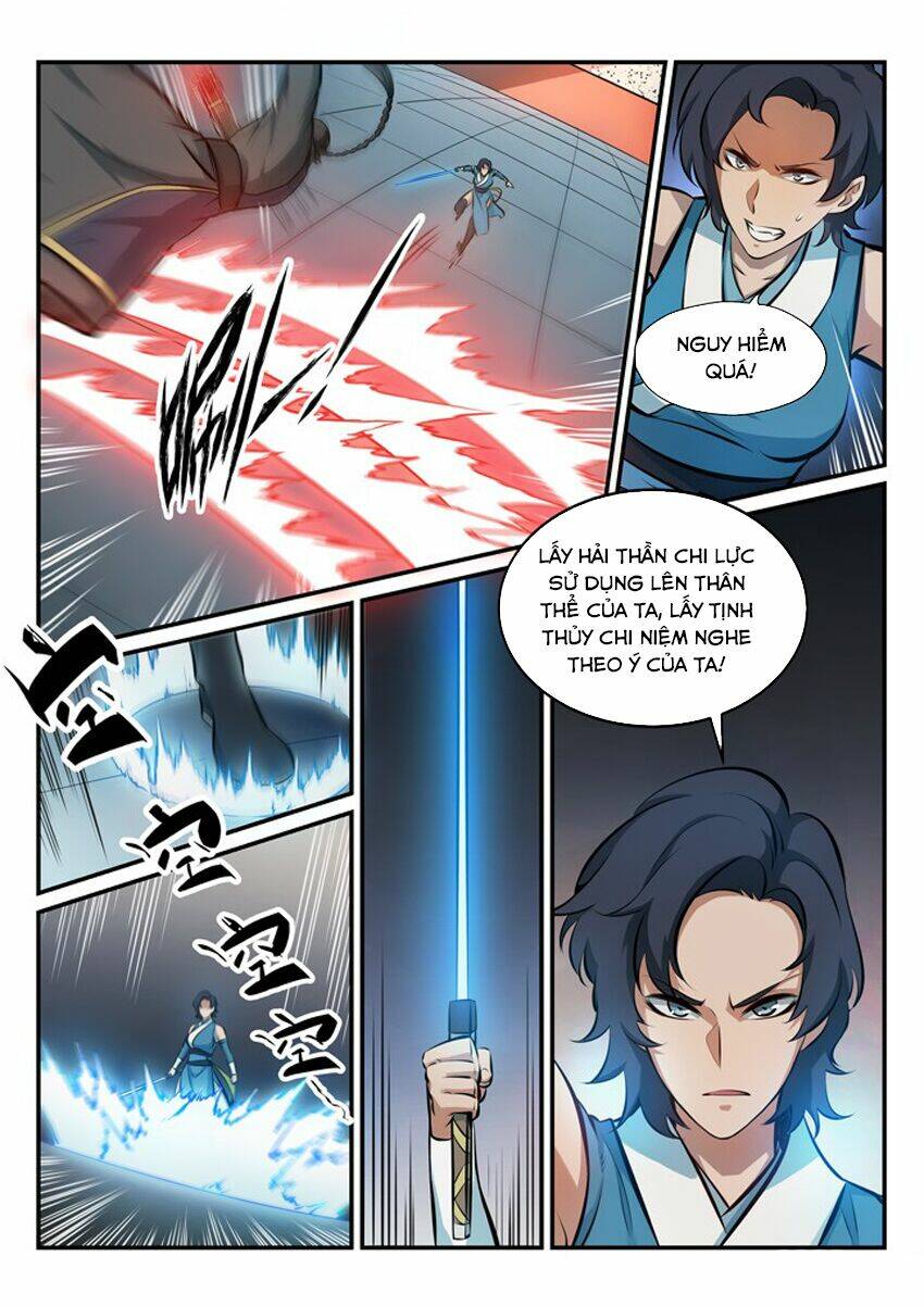 Bách Luyện Thành Thần Chapter 176 - Trang 2