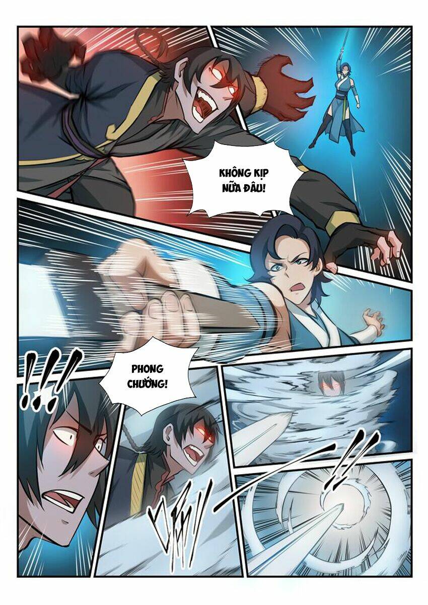 Bách Luyện Thành Thần Chapter 176 - Trang 2