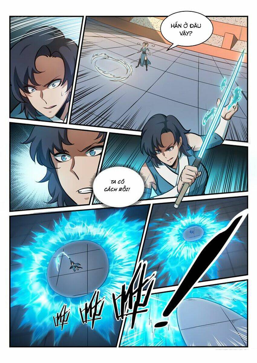 Bách Luyện Thành Thần Chapter 176 - Trang 2