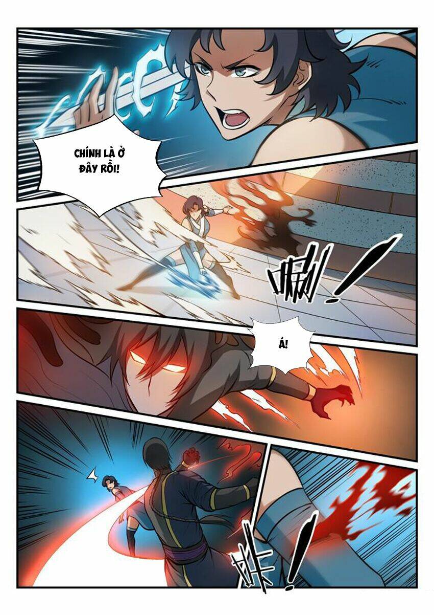 Bách Luyện Thành Thần Chapter 176 - Trang 2