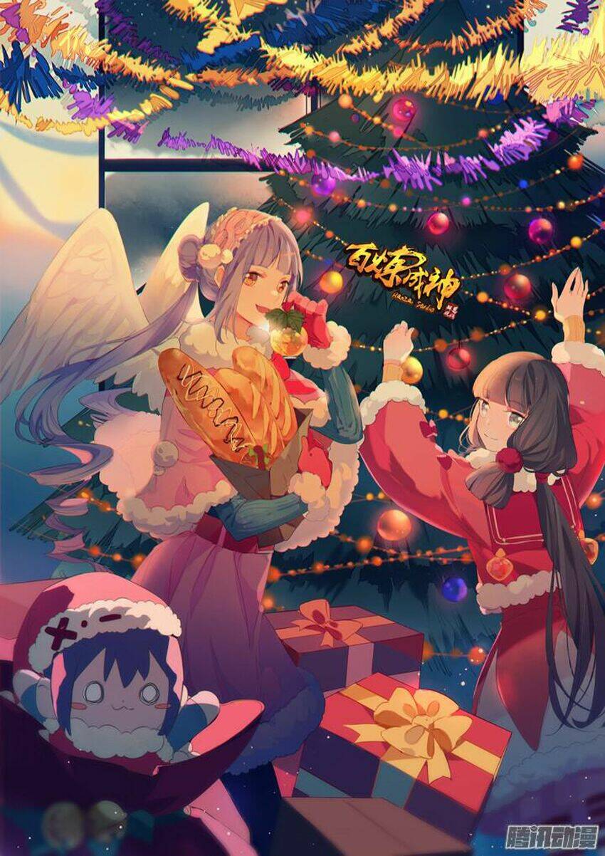 Bách Luyện Thành Thần Chapter 176 - Trang 2