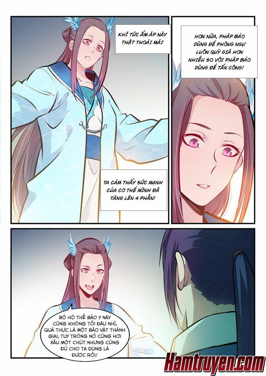 Bách Luyện Thành Thần Chapter 176 - Trang 2