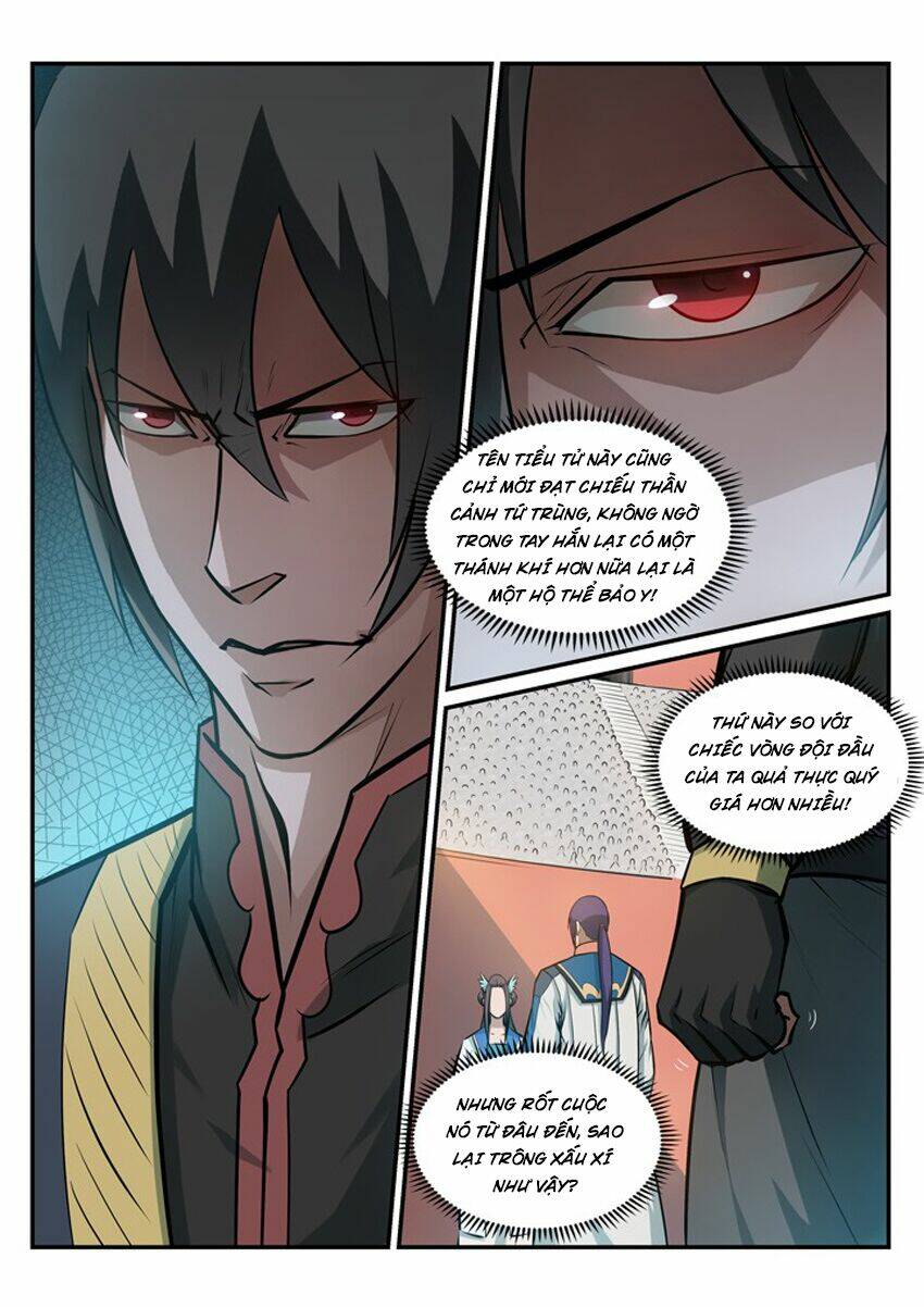 Bách Luyện Thành Thần Chapter 176 - Trang 2