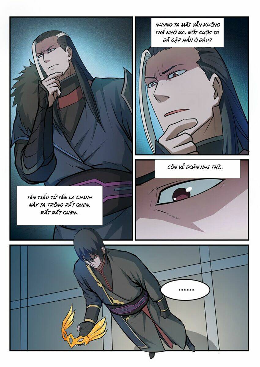 Bách Luyện Thành Thần Chapter 176 - Trang 2