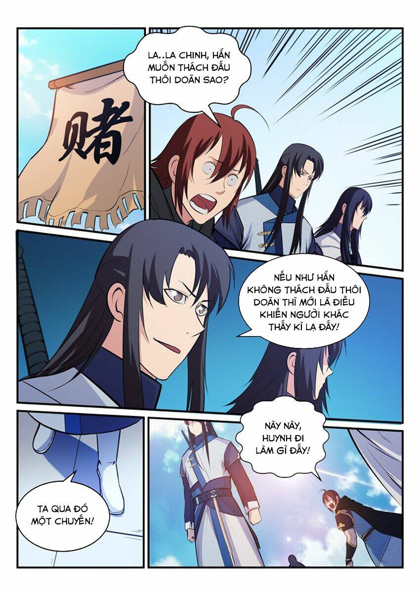 Bách Luyện Thành Thần Chapter 177 - Trang 2