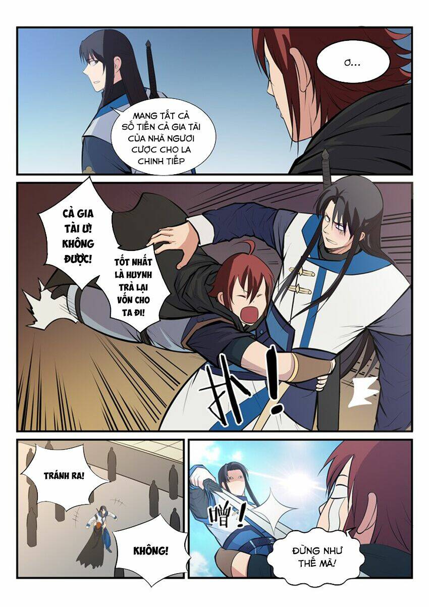 Bách Luyện Thành Thần Chapter 177 - Trang 2