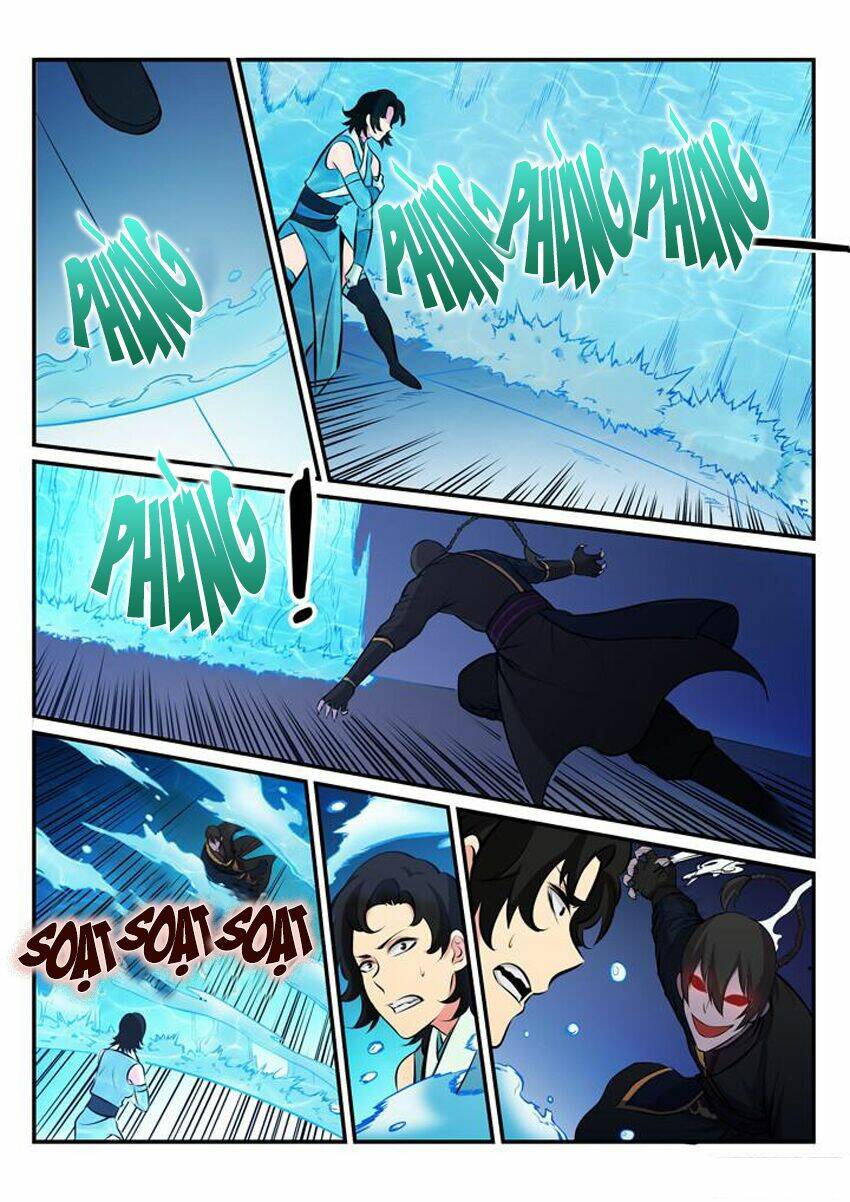 Bách Luyện Thành Thần Chapter 177 - Trang 2