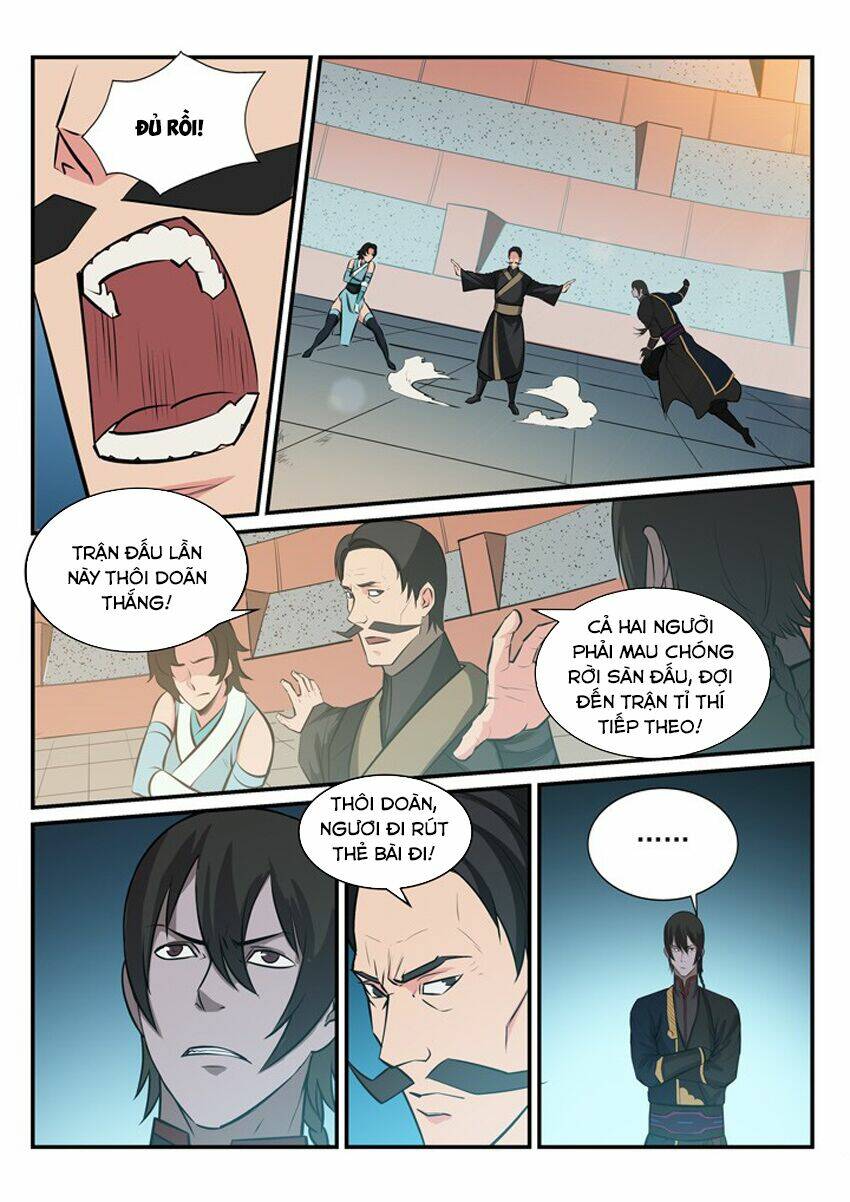 Bách Luyện Thành Thần Chapter 177 - Trang 2