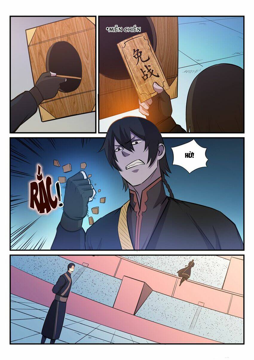 Bách Luyện Thành Thần Chapter 177 - Trang 2