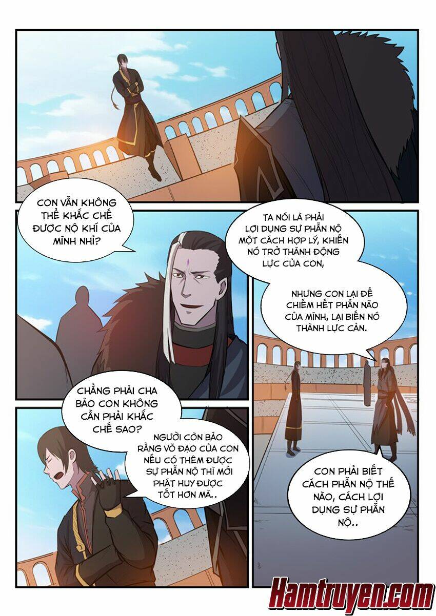 Bách Luyện Thành Thần Chapter 177 - Trang 2