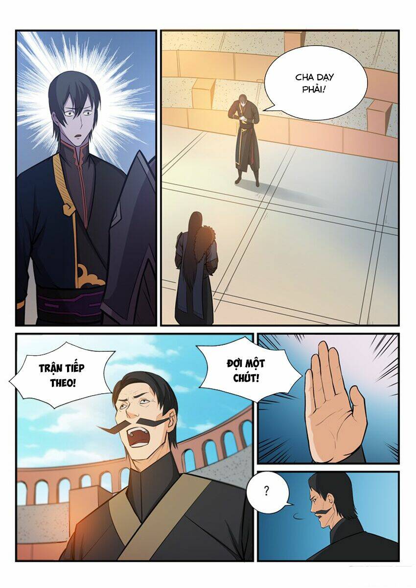 Bách Luyện Thành Thần Chapter 177 - Trang 2