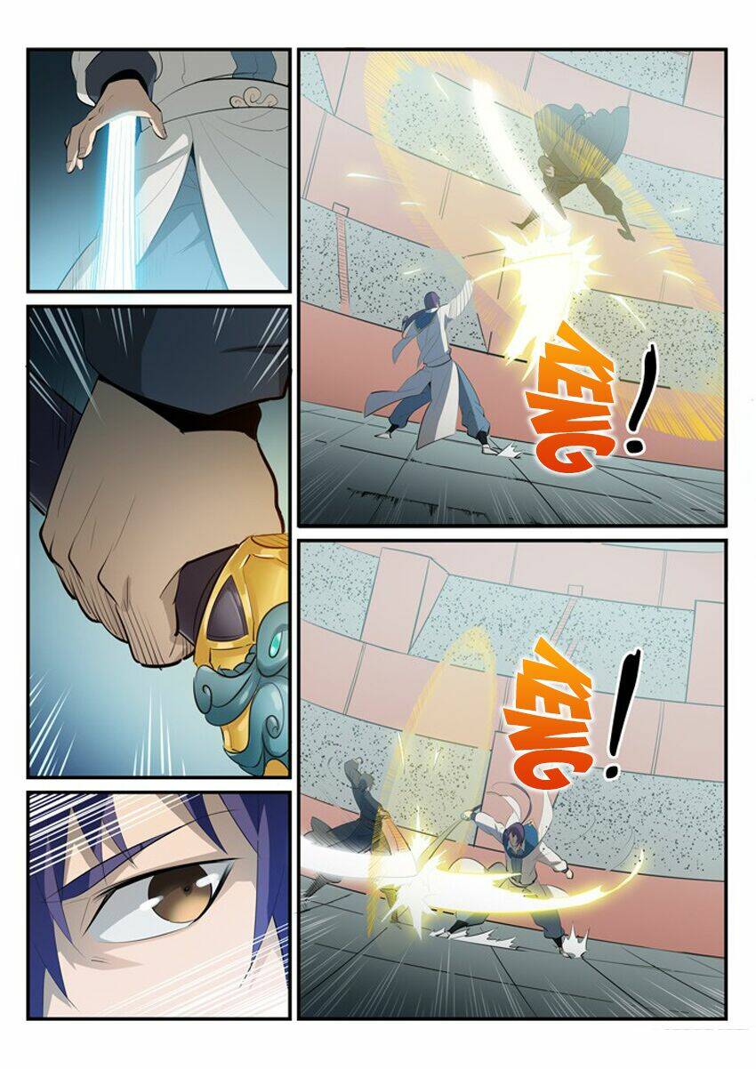 Bách Luyện Thành Thần Chapter 178 - Trang 2