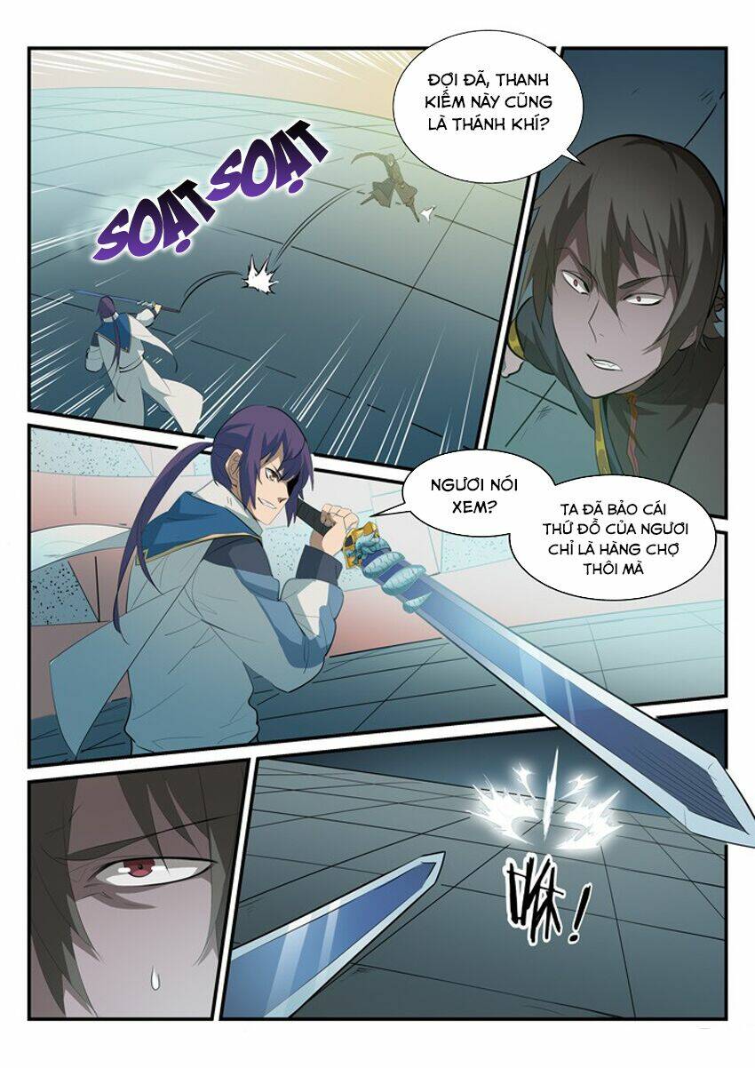 Bách Luyện Thành Thần Chapter 178 - Trang 2