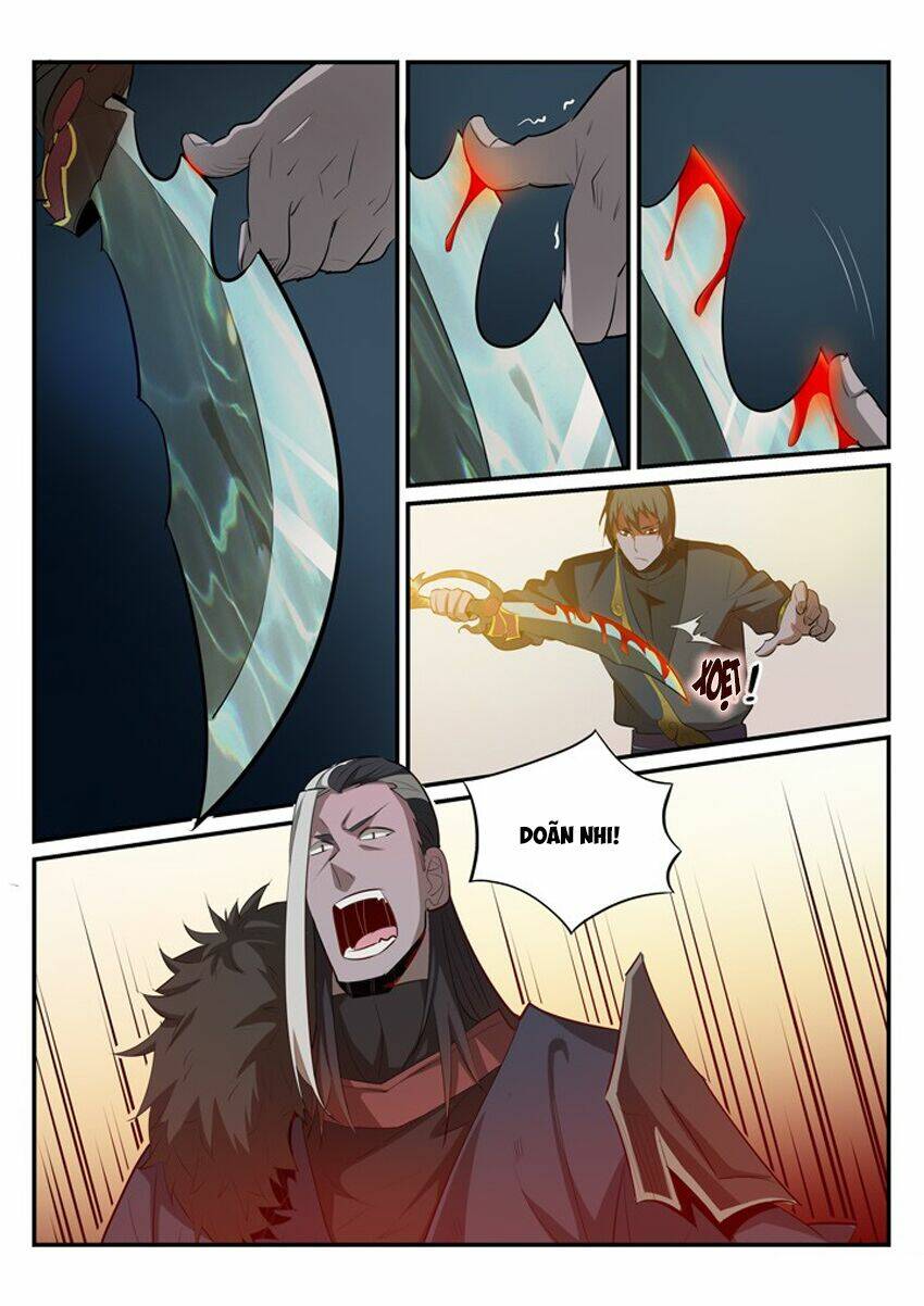 Bách Luyện Thành Thần Chapter 178 - Trang 2