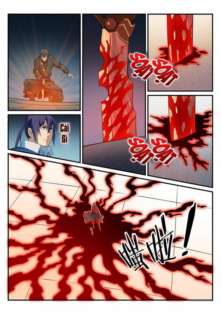 Bách Luyện Thành Thần Chapter 178 - Trang 2