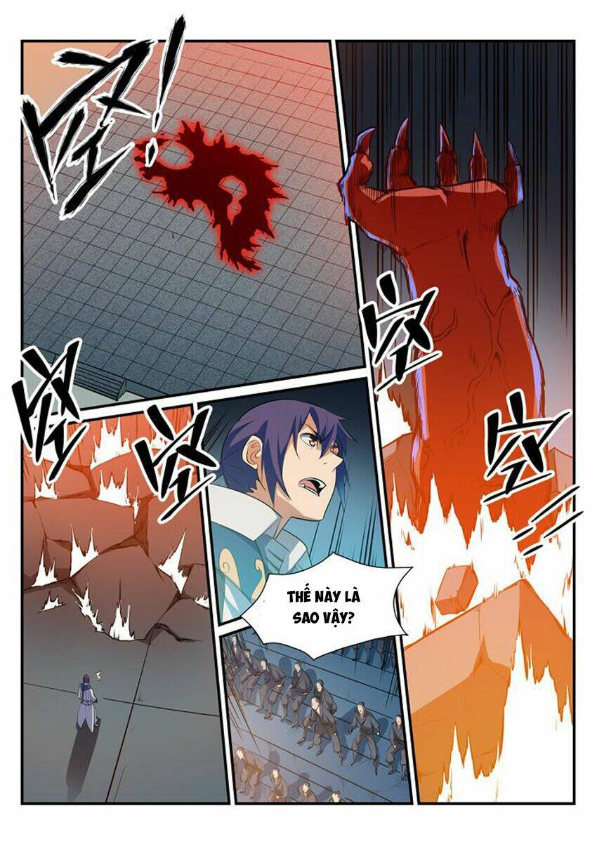 Bách Luyện Thành Thần Chapter 178 - Trang 2