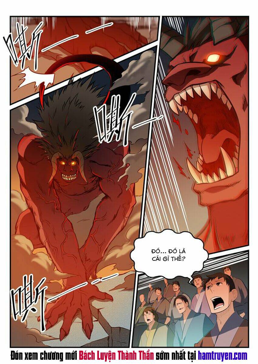 Bách Luyện Thành Thần Chapter 178 - Trang 2